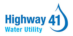 Highway 41 Water Utility